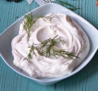 Cultured Cream Cheese Recipe